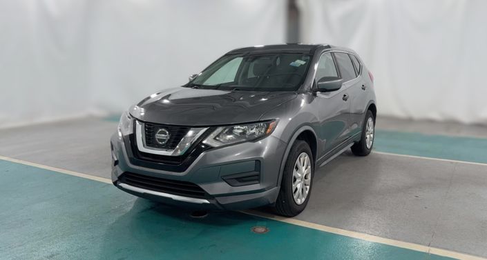 Thumbnail: 2019 Nissan Rogue - 1