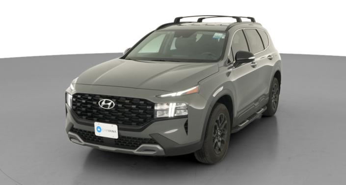 Thumbnail: 2023 Hyundai Santa Fe - 1