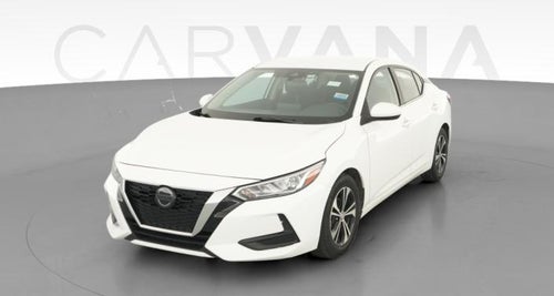 2022 Nissan Sentra