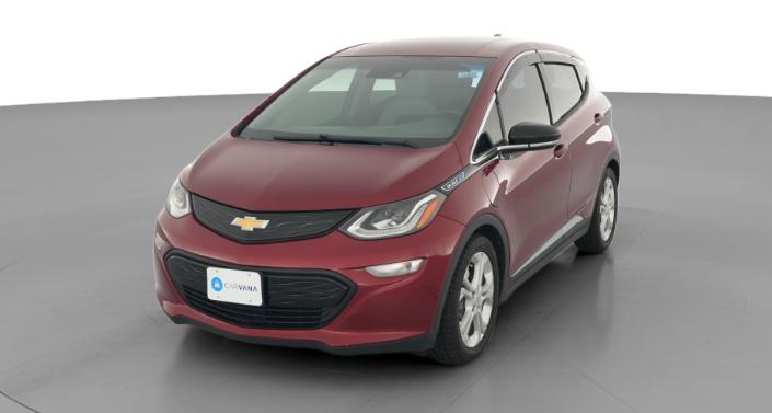 2020 Chevrolet Bolt EV LT -
                  Haines City, FL