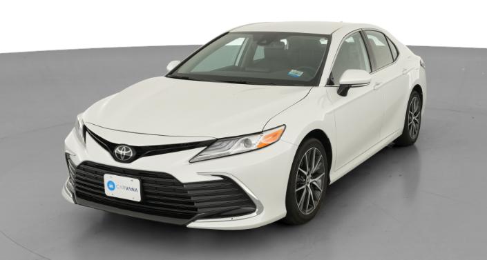 Thumbnail: 2024 Toyota Camry - 1