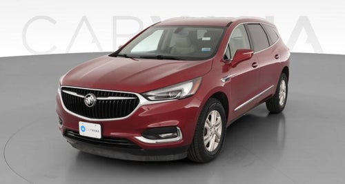 2019 Buick Enclave
