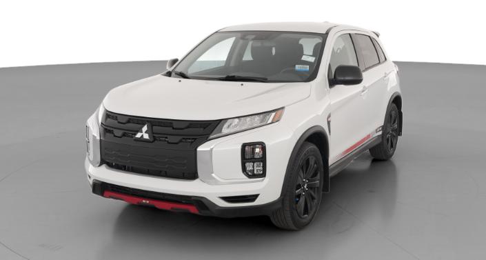 Thumbnail: 2024 Mitsubishi Outlander Sport - 1