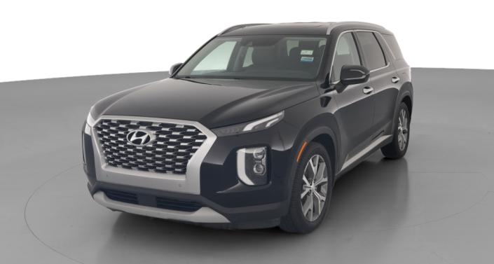Thumbnail: 2022 Hyundai Palisade - 1