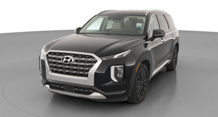 Thumbnail: 2020 Hyundai Palisade - 1