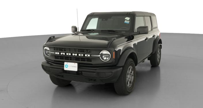 Thumbnail: 2025 Ford Bronco - 1
