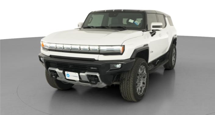Thumbnail: 2024 GMC Hummer EV - 1