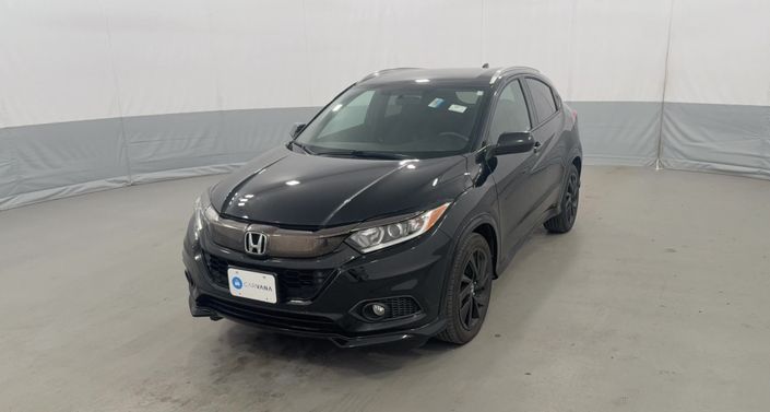 Thumbnail: 2022 Honda HR-V - 1