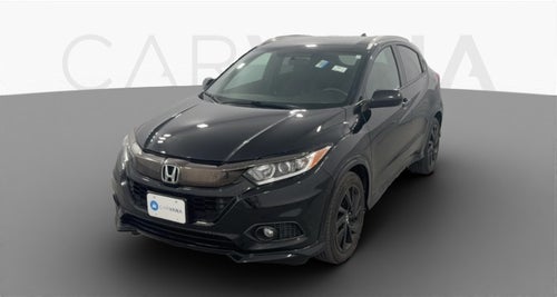 2022 Honda HR-V
