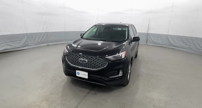 Thumbnail: 2024 Ford Edge - 1