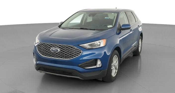 Thumbnail: 2024 Ford Edge - 1