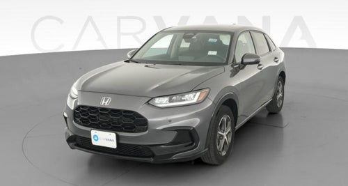 2024 Honda HR-V