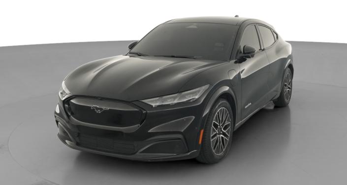 Thumbnail: 2024 Ford Mustang Mach-E - 1
