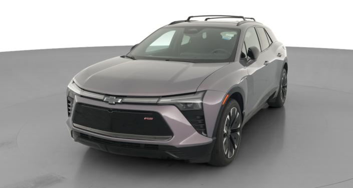 Thumbnail: 2024 Chevrolet Blazer EV - 1