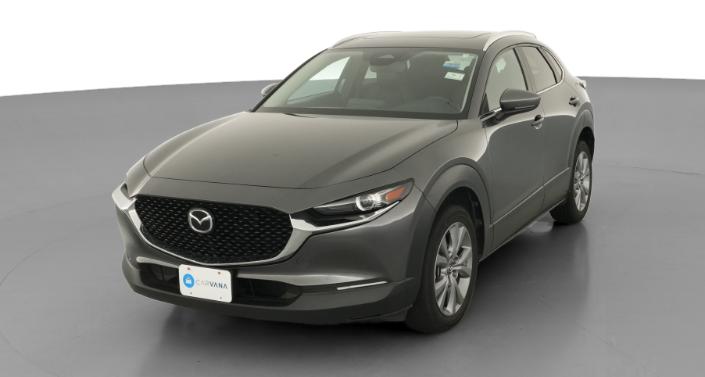 Thumbnail: 2025 Mazda CX-30 - 1