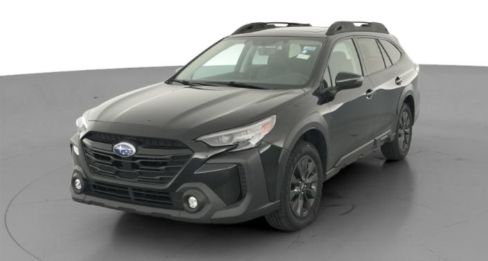 Thumbnail: 2025 Subaru Outback - 1
