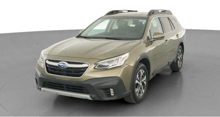 Thumbnail: 2022 Subaru Outback - 1