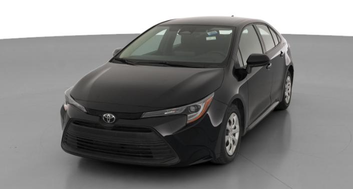 2024 Toyota Corolla LE -
                  Lorain, OH