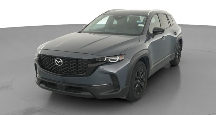 2025 Mazda CX-50 S Premium -
                  Trenton, OH