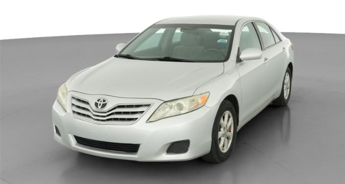2011 Toyota Camry LE -
                  Indianapolis, IN