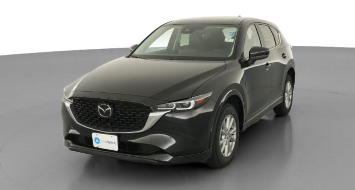 Thumbnail: 2025 Mazda CX-5 - 1