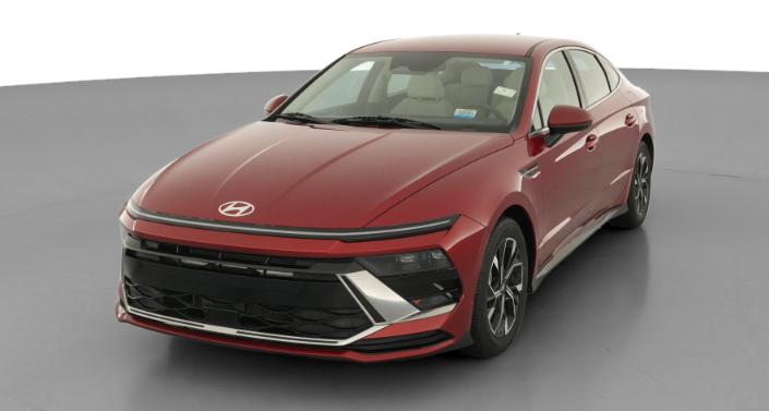 Thumbnail: 2025 Hyundai Sonata - 1