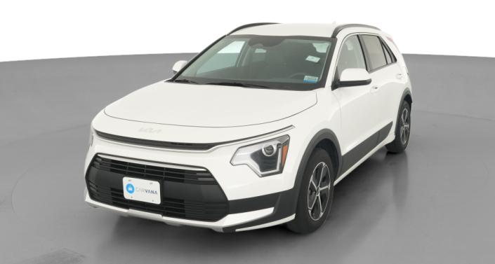 Thumbnail: 2025 Kia Niro - 1