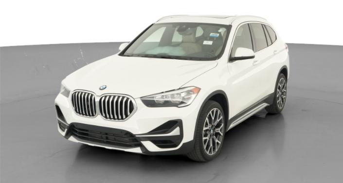 2021 BMW X1 sDrive28i -
                  Bessemer, AL