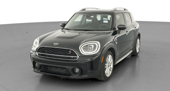 Thumbnail: 2024 MINI Cooper Countryman - 1