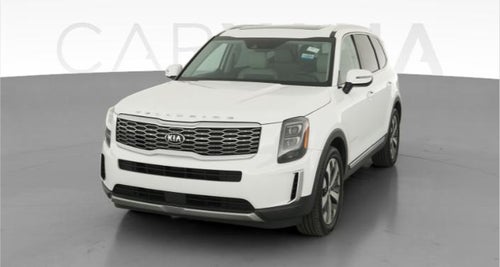 2021 Kia Telluride