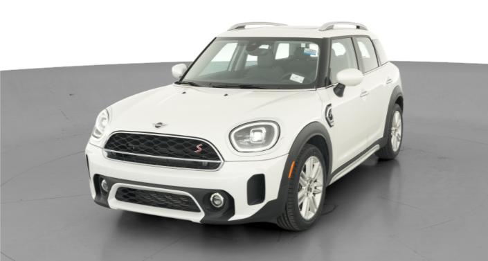 Thumbnail: 2024 MINI Cooper Countryman - 1