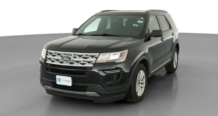 Thumbnail: 2019 Ford Explorer - 1