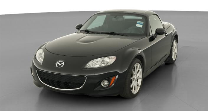 2010 Mazda MX-5 Miata Touring -
                  Auburn, GA