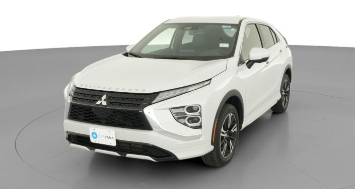 2024 Mitsubishi Eclipse Cross SEL -
                  West Memphis, AR