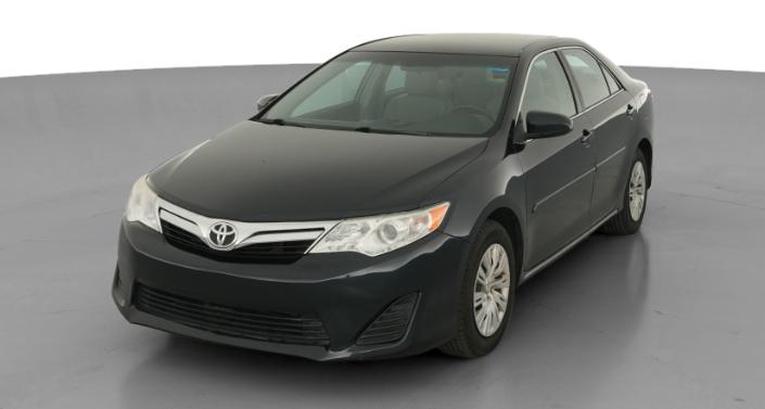 2014 Toyota Camry LE -
                  Beverly, NJ