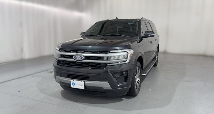 Thumbnail: 2023 Ford Expedition MAX - 1