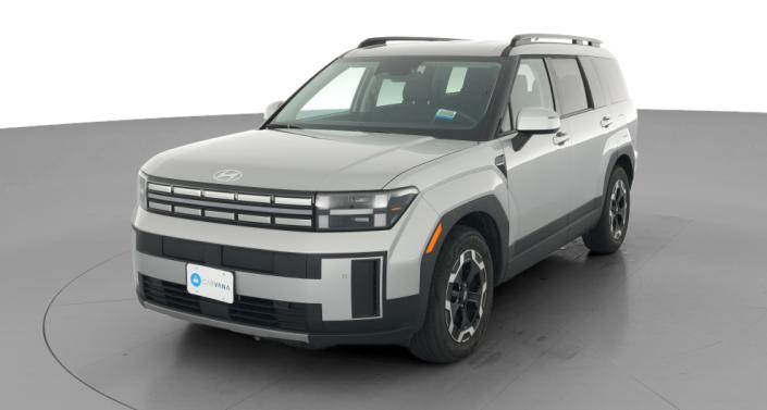 Thumbnail: 2026 Hyundai Santa Fe - 1