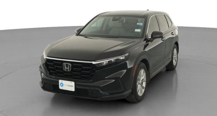 Thumbnail: 2025 Honda CR-V - 1