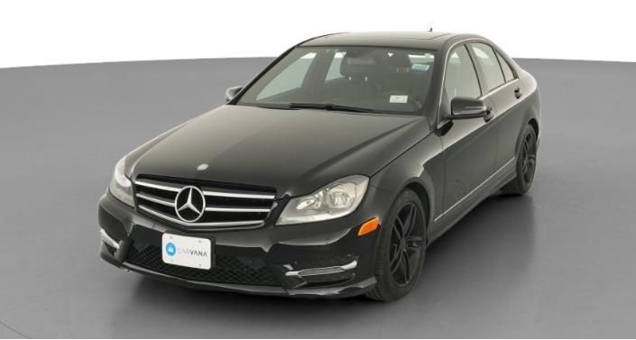 2014 Mercedes-Benz C-Class C 300 -
                  Colonial Heights, VA