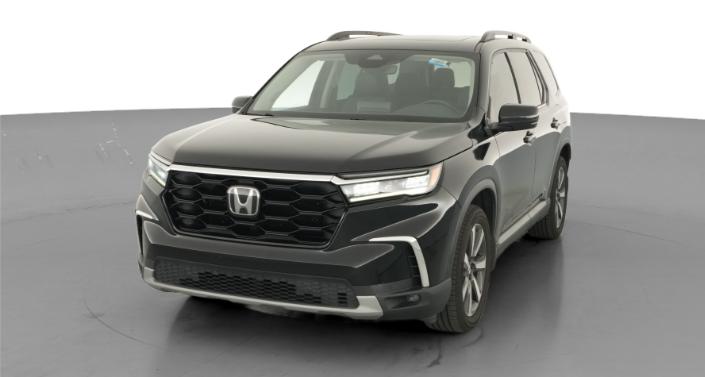 Thumbnail: 2023 Honda Pilot - 1