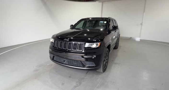 Thumbnail: 2019 Jeep Grand Cherokee - 1