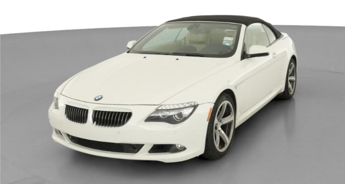 2010 BMW 6 Series 650i -
                  Trenton, OH