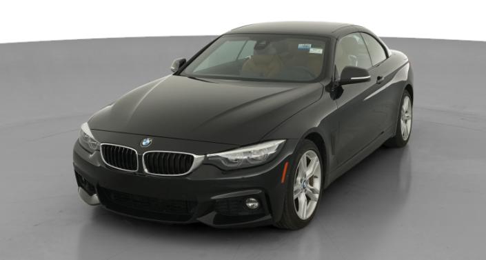 Thumbnail: 2018 BMW 4 Series - 1