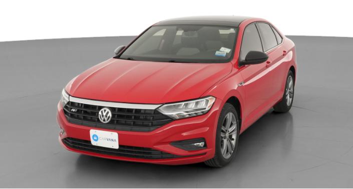 Thumbnail: 2019 Volkswagen Jetta - 1