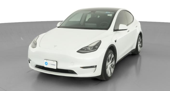 2023 Tesla Model Y Long Range -
                  San Antonio, TX