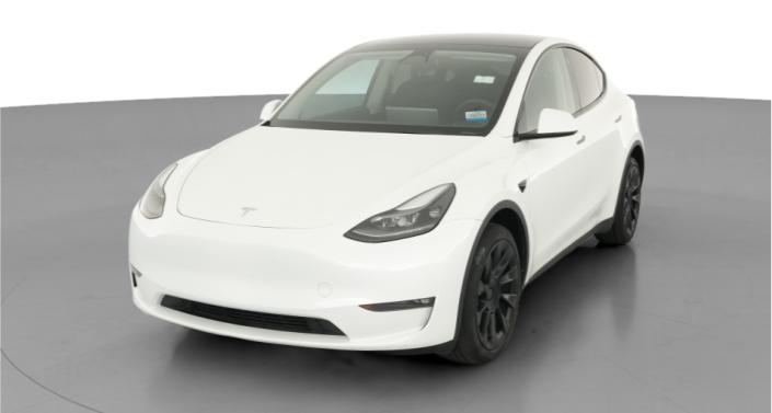 Thumbnail: 2023 Tesla Model Y - 1