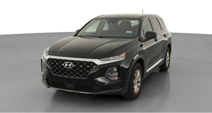 Thumbnail: 2020 Hyundai Santa Fe - 1
