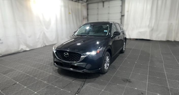 Thumbnail: 2024 Mazda CX-5 - 1