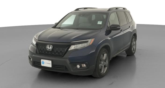 2020 Honda Passport Touring -
                  Fort Worth, TX