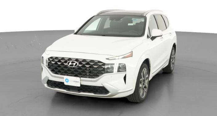 Thumbnail: 2022 Hyundai Santa Fe - 1